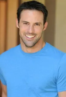 Фотография актёра Филип Бойд