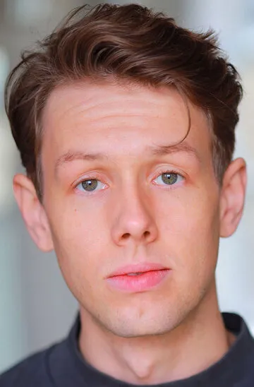 Фотография актёра Джош Финан