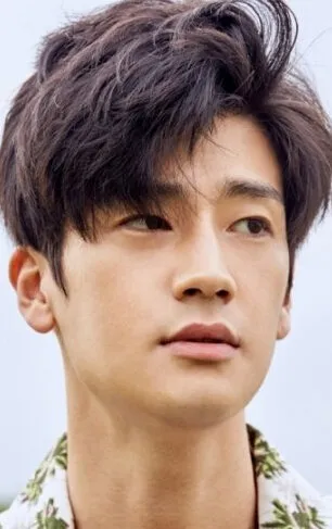 Фотография актёра Ку Джа-сон