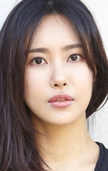 Фотография актёра Ким Юн-со