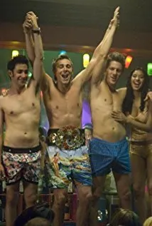 Фотография актёра Джэйк Сигел