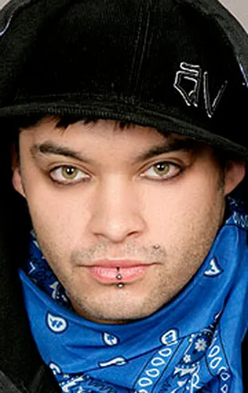 Фотография актёра Ноэл Ареизага