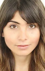 Фотография актёра Кирстен Коппел