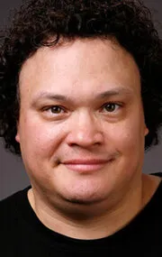 Фотография актёра Адриан Мартинес