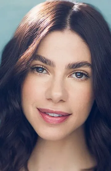 Фотография актёра Шеннон Далонзо