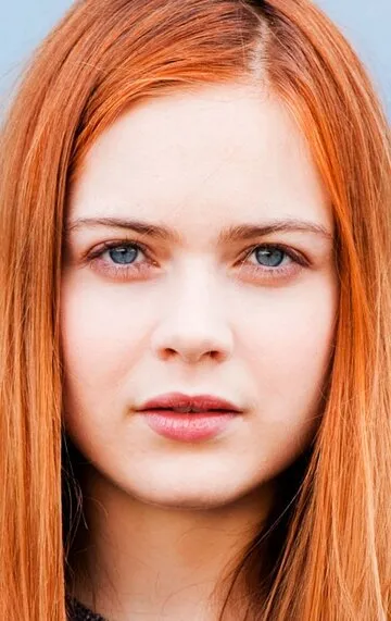 Фотография актёра Хера Хильмар