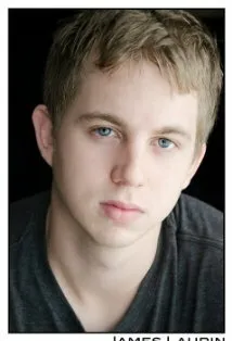 Фотография актёра Джеймс Лорин