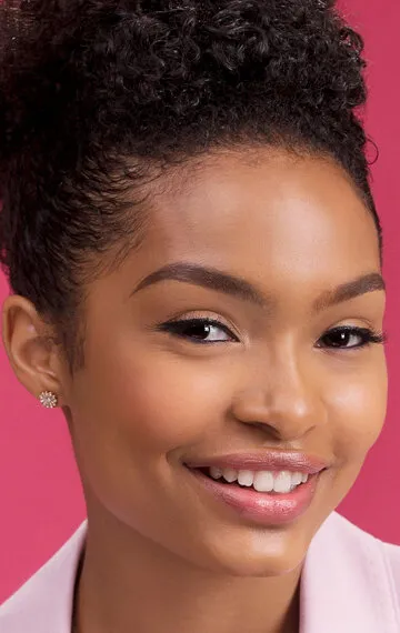 Фотография актёра Яра Шахиди