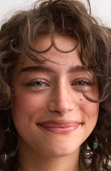 Фотография актёра Одесса Эзайон