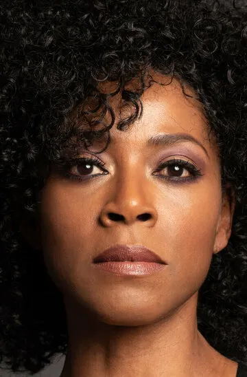 Фотография актёра Карен ЛеБлан