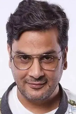 Фотография актёра Мукеш Чхабра