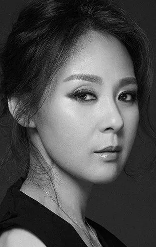 Фотография актёра Чон Ми-сон