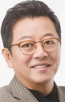 Фотография актёра Ли Ги-ён