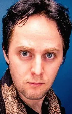 Фотография актёра Талесин Джаффе