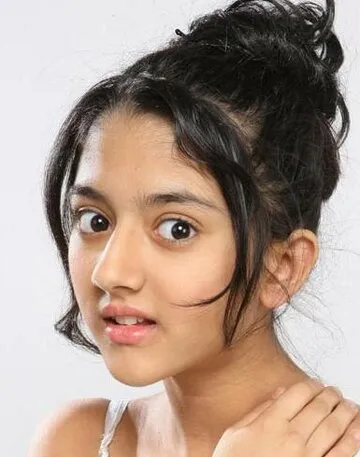 Фотография актёра Шрия Шарма