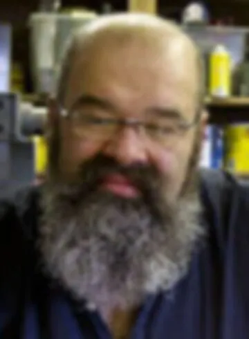 Фотография актёра Крис Уоррилоу