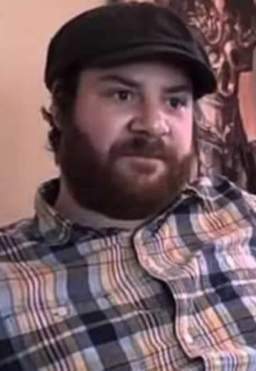 Фотография актёра Джесси Т. Кук