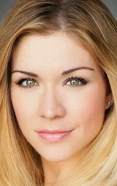 Фотография актёра Уитни Андерсон