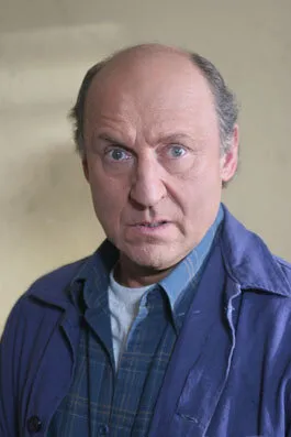 Фотография актёра Петр Фрончевский