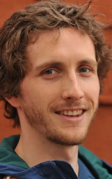 Фотография актёра Батист Лекаплен