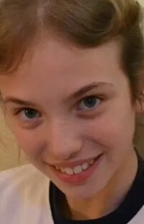 Фотография актёра Флоренсия Бадо