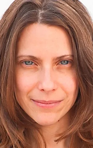 Фотография актёра Элена Рохер