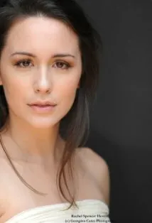 Фотография актёра Рэйчел Спенсер Хьюит