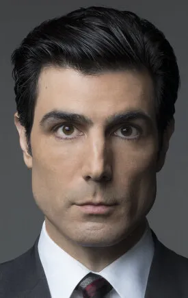 Фотография актёра Луис Канселми