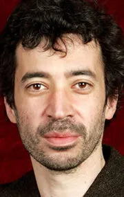 Фотография актёра Эрик Элмоснино