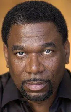 Фотография актёра Альфонсо Фриман