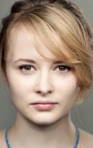 Фотография актёра Шеннон Тарбет