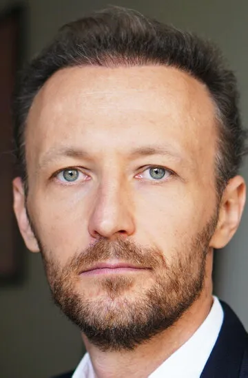 Фотография актёра Александр Терентьев