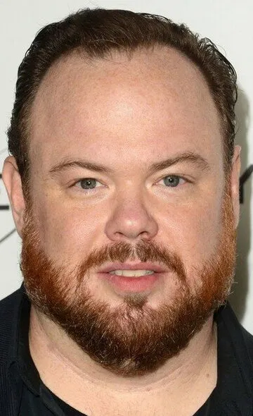 Фотография актёра Девин Рэтрей