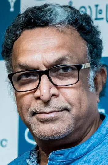 Фотография актёра Нассар