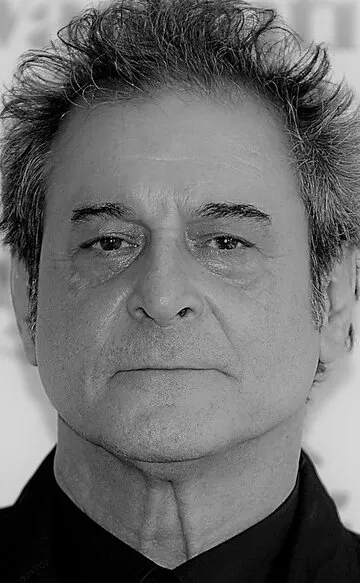 Фотография актёра Эннио Фантастикини