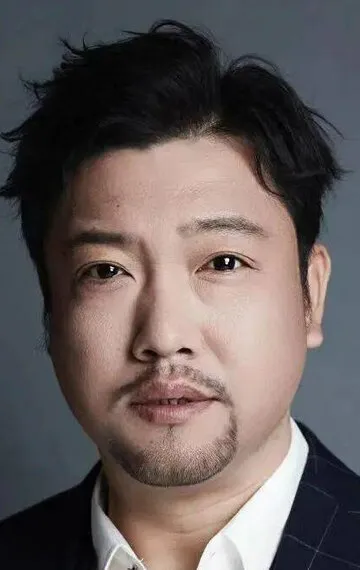 Фотография актёра Цзя Бин