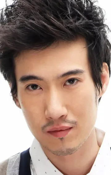 Фотография актёра Чан Юань