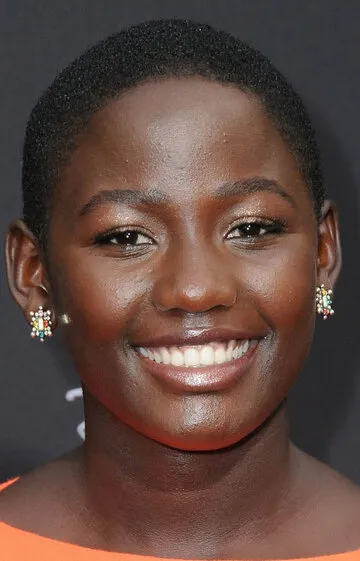 Фотография актёра Мадина Налванга