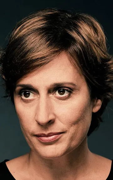 Фотография актёра Клара Сегура