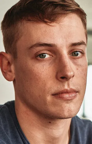 Фотография актёра Эдмунд Донован