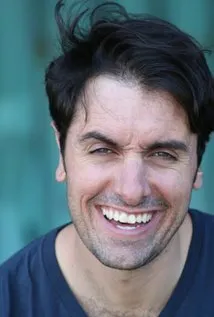 Фотография актёра Майкл Анджело Ковино