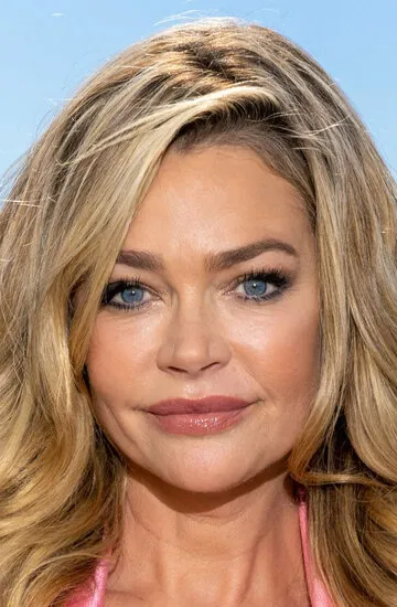 Фотография актёра Дениз Ричардс