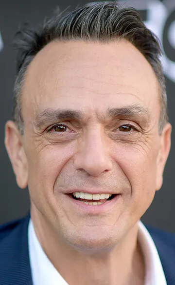 Фотография актёра Хэнк Азария