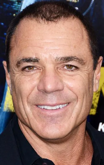 Фотография актёра Джон Ченатьемпо