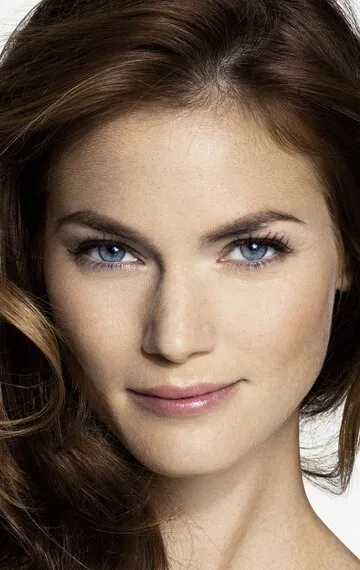 Фотография актёра Мини Анден