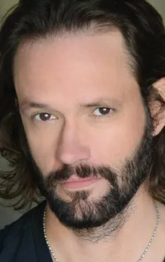 Фотография актёра Маркус Хестер