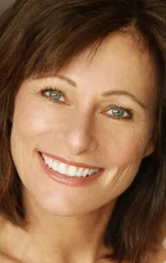 Фотография актёра Синди Хоган