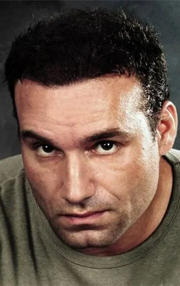 Фотография актёра Рон Смуренбург