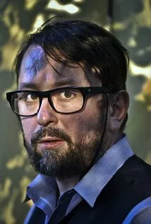 Фотография актёра Марек Дэниэл