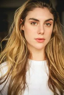 Фотография актёра Елена Сорель